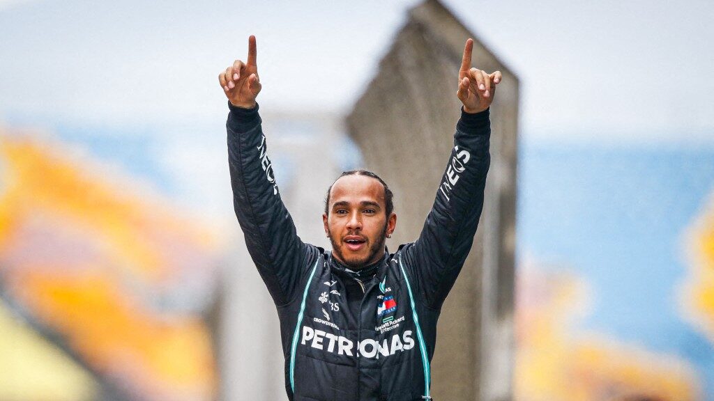 Formule 1 : Le top 5 des meilleurs pilotes de l'histoire