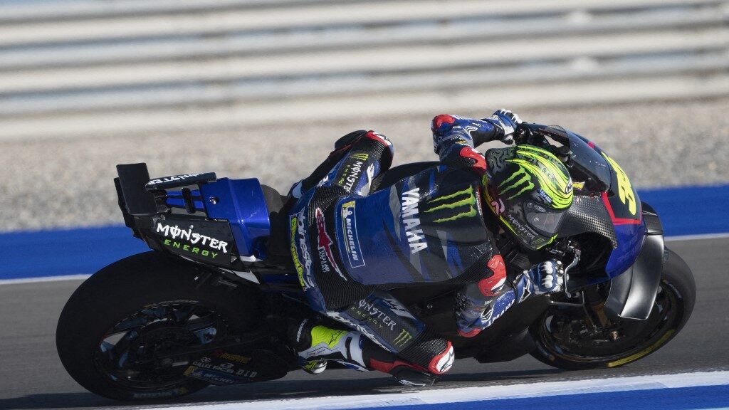 MotoGP : Honda évalue la candidature de Cal Crutchlow pour le Grand Prix d'Italie MotoGP : Honda évalue la candidature de Cal Crutchlow pour le Grand Prix d'Italie
