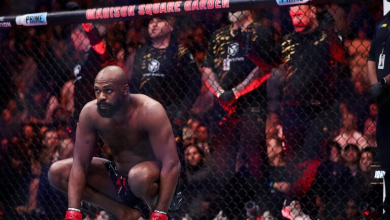 UFC – Top 5 des meilleurs combattants