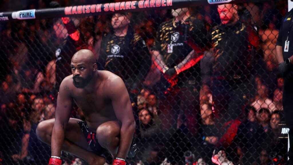 UFC - Top 5 des meilleurs combattants UFC - Top 5 des meilleurs combattants