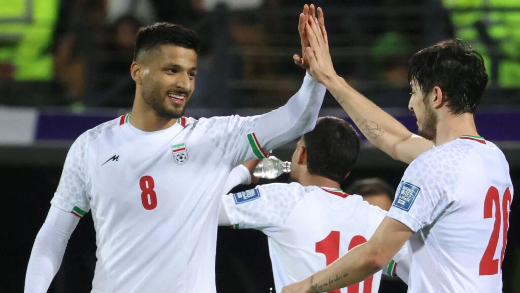 Iran Coupe du Monde 2026 : informations, joueurs à surveiller et pronostics