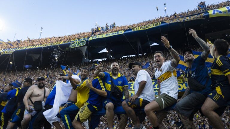 Football : les 5 derbies les plus fous du monde
