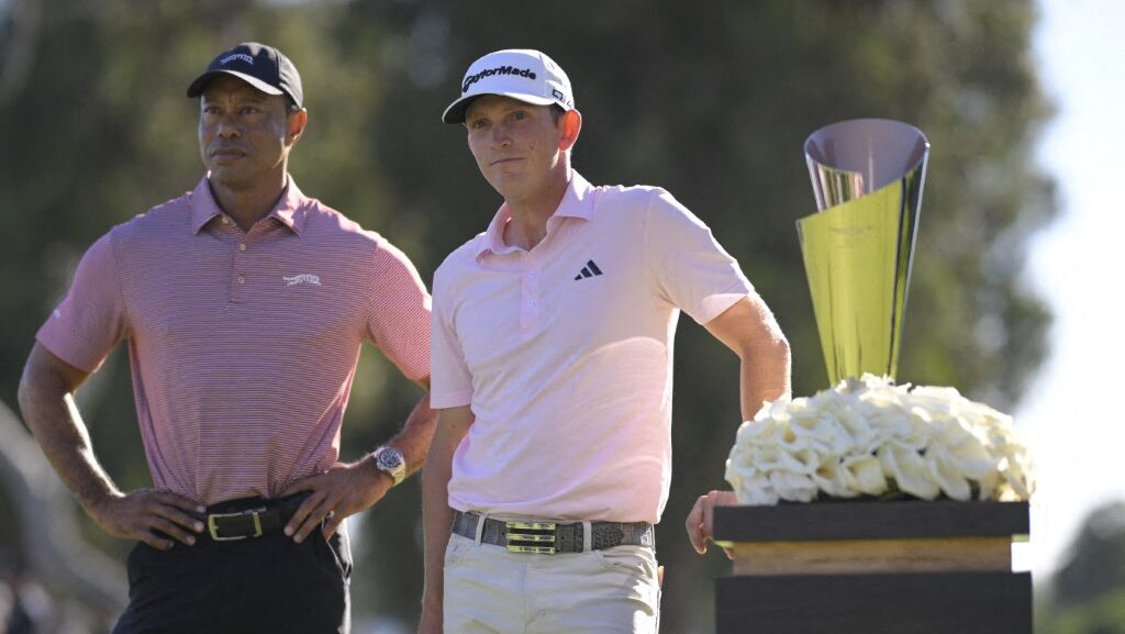 Top 5 des meilleurs golfeurs de l'histoire