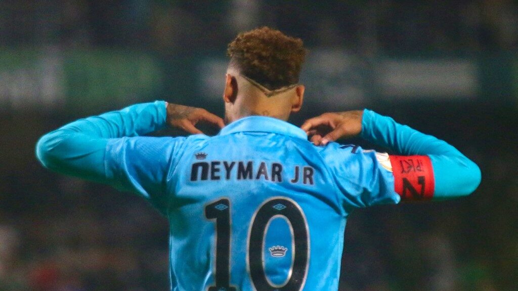 Coupe du monde 2026 : Carlo Ancelotti intègre Neymar à la sélection brésilienne