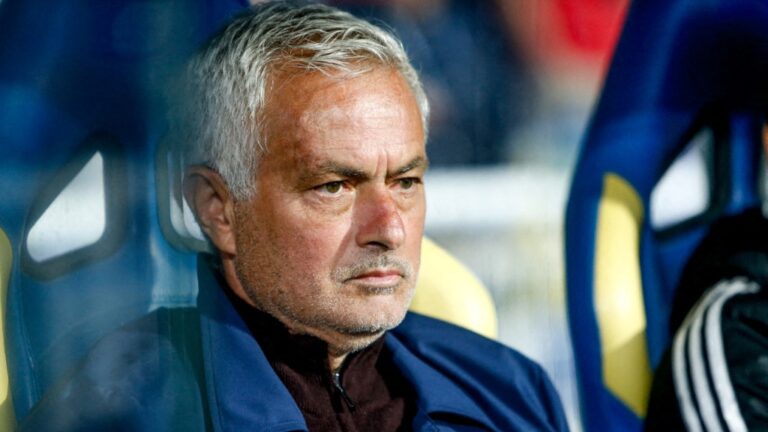 Football : José Mourinho de retour au Real Madrid !