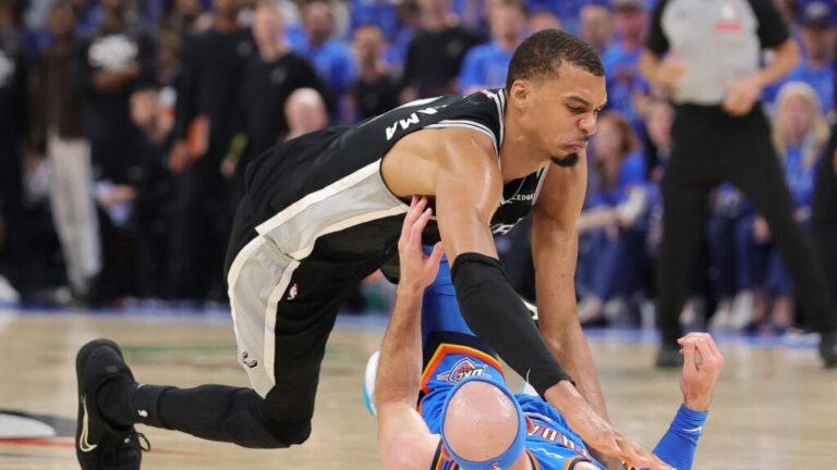 5 raisons pour lesquelles Wembanyama va devenir le GOAT de la NBA