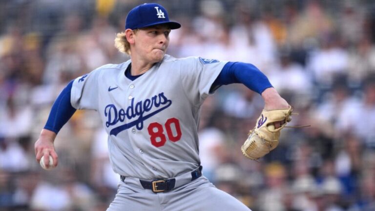 MLB – L&rsquo;obsession morbide des 100 mph