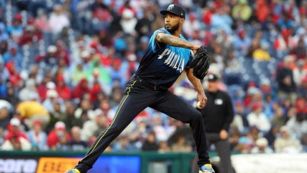 MLB - Cristopher Sánchez et Cam Schlittler bousculent la hiérarchie