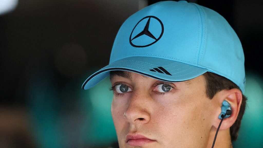 Formule 1 : Russel abandonne et laisse filer Antonelli pour le titre