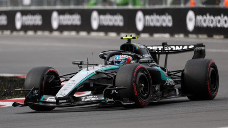 Grand Prix du Canada – Pronostic F1 gratuit et prédictions – 24/05/2026