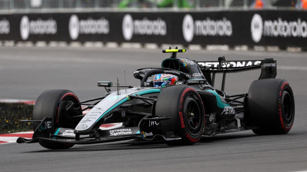 Grand Prix du Canada – Pronostic F1 gratuit et prédictions – 24/05/2026