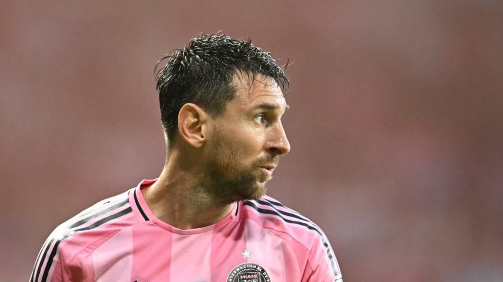 Coupe du Monde 2026 : Le bilan médical de Lionel Messi avant le tournoi international Coupe du Monde 2026 : Le bilan médical de Lionel Messi avant le tournoi international