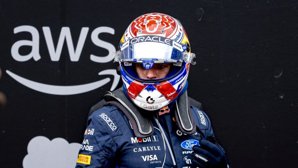 Formule 1 : L'avenir contractuel de Max Verstappen face aux nouvelles réglementations