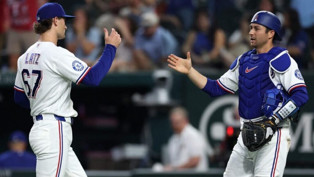 MLB - Réveil brutal : privés de coups sûrs la veille, ils explosent avec 8 points d'entrée de jeu.
