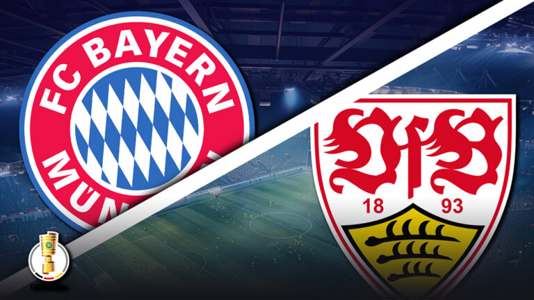 Bayern Munich vs Stuttgart – Pronostic Foot gratuit et prédictions – Coupe d&rsquo;Allemagne – 23/05/2026