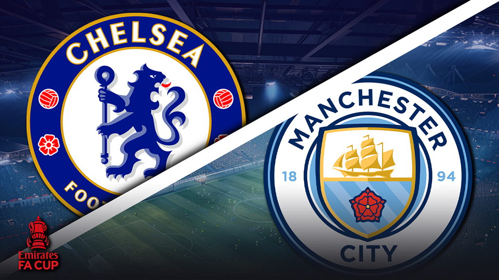 Chelsea vs Manchester City – Pronostic Foot gratuit et prédictions – FA Cup – 16/05/2026