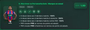 Newcastle Knights vs Parramatta Eels - Pronostic NRL - 30/05/2026 Newcastle Knights vs Parramatta Eels - Pronostic NRL - 30/05/2026