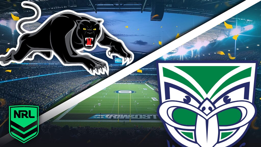 Panthers vs Warriors - Pronostic NRL - 31/05/2026 Panthers vs Warriors - Pronostic NRL - 31/05/2026