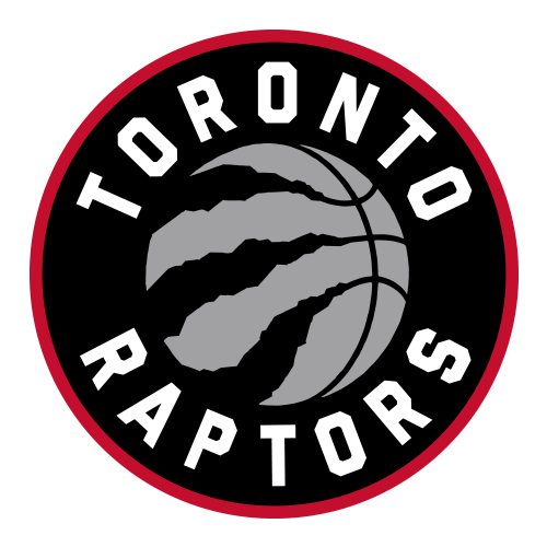 Logo Toronto Raptors NBA