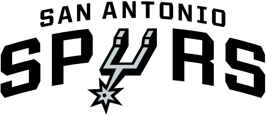 Logo San Antonio Spurs NBA