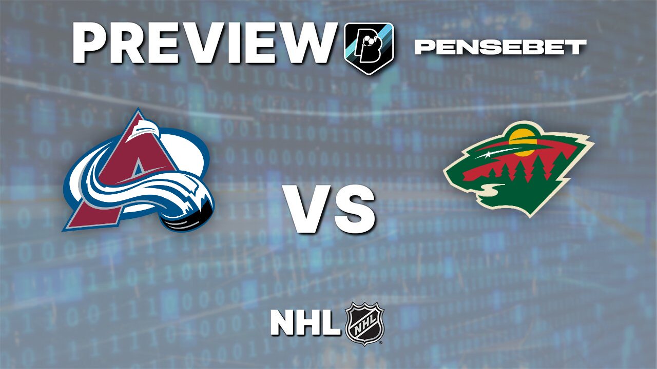 Colorado Avalanche vs Minnesota Wild – Pronostic NHL gratuit et prédictions – 05/05/2026