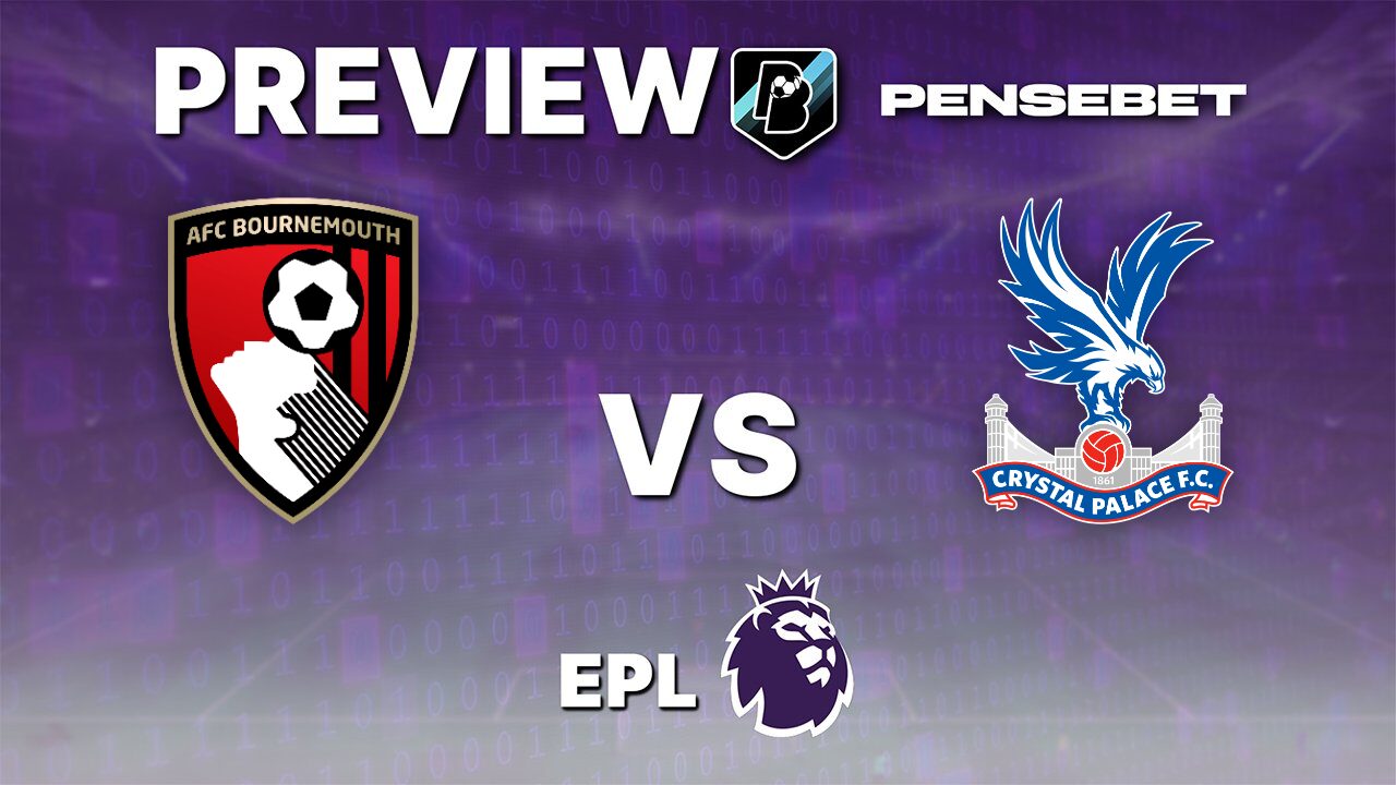 Bournemouth vs Crystal Palace – Pronostic Foot gratuit et prédictions – Premier League – 03/05/2026