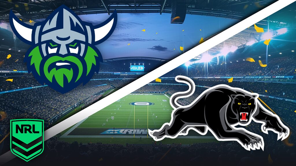 Canberra Raiders vs Penrith Panthers – Pronostic NRL gratuit et prédictions – 10/05/2026