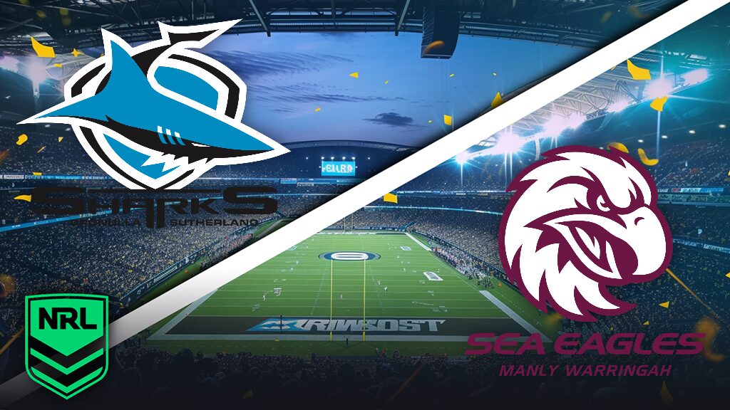 Cronulla Sharks vs Manly Sea Eagles - Pronostic NRL - 29/05/2026 Cronulla Sharks vs Manly Sea Eagles – Pronostic NRL – 29/05/2026