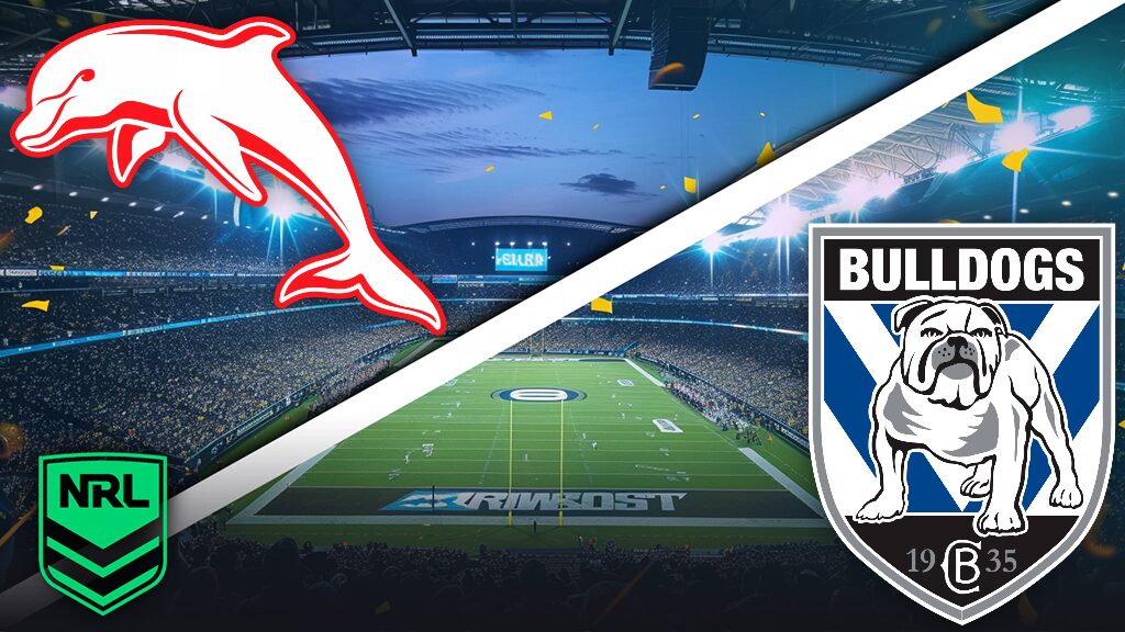 Dolphins vs Canterbury Bulldogs - Pronostic NRL gratuit et prédictions - 07/05/2026