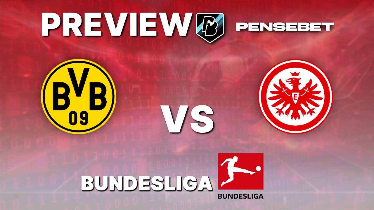Borussia Dortmund vs Eintracht Francfort – Pronostic Foot gratuit et prédictions – Bundesliga – 08/05/2026