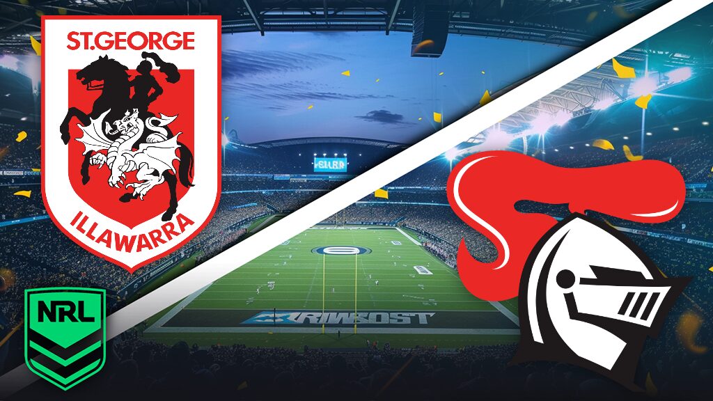 St George Illawarra vs Newcastle Knights - Pronostic NRL gratuit et prédictions - 09/05/2026