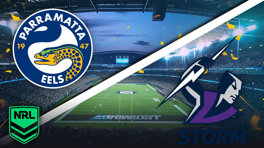 Parramatta Eels vs Melbourne Storm - Pronostic NRL gratuit et prédictions - 16/05/2026
