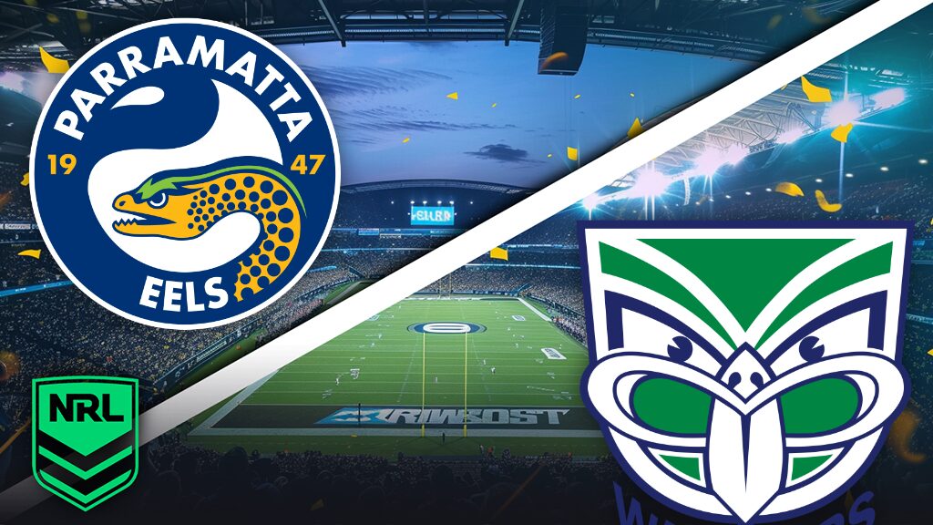 Parramatta Eels vs New Zealand Warriors – Pronostic NRL gratuit et prédictions – 02/05/2026