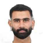 Photo de Marwan Al Haidari — Al Khaleej Saihat