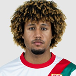 Photo de H. Massengo — FC Augsburg