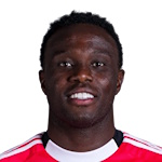 Photo de Bruma — Benfica