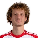 Photo de A. Král — Union Berlin