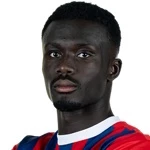 Photo de S. Conteh — 1. FC Heidenheim