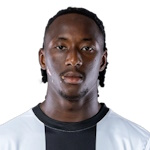 Woyo Coulibaly