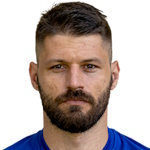 Bruno Petković