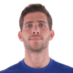 Photo de Sergi Roberto — Como