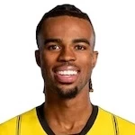 Photo de C. Chukwuemeka — Borussia Dortmund