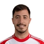 Photo de J. Juranović — Union Berlin