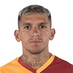 Photo de L. Torreira — Galatasaray