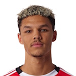 Photo de A. Bah — Benfica