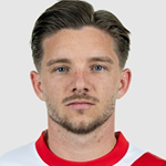 Photo de M. Pedersen — FC Augsburg