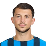Photo de L. Samardžić — Atalanta
