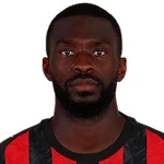 Photo de F. Tomori — AC Milan