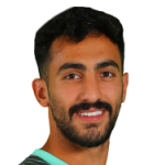 Photo de Nawaf Al Aqidi — Al-Nassr