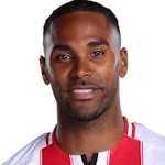 Rico Antonio Henry